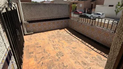 Casa en venta en Calle Arroyo Bajo, Número 6, Polán de 78.300 €